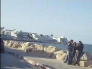 le7meri Raf Raf ras jebel  sounine