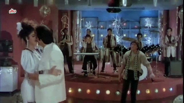 Tum Bewafa Ho/1989 Mitti Aur Sona / Shabbir Kumar, Chunky Pandey, Sonam