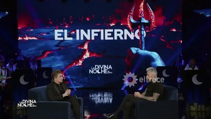 Tinelli contó a corazón abierto la historia de su primer hijo fallecido
