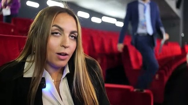 Témoins BONUS VF Réactions de spectateurs