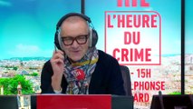 Le journal RTL de 15h du 04 novembre 2024