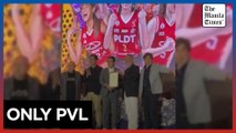 PNVF recognizes PVL as the Philippines’ only professional league