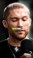 The One Simple Secret to Stress Less  Chris Williamson