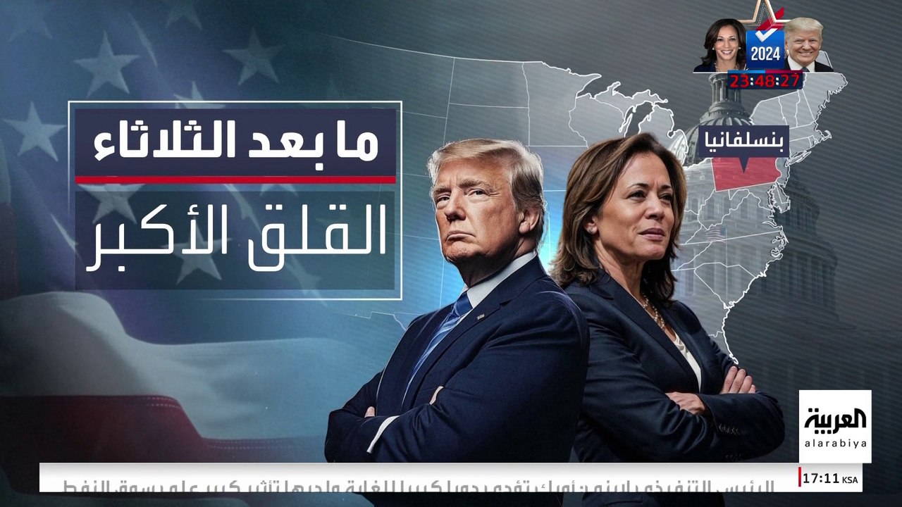 مخاوف أميركية من تكرار اقتحام الكابيتول.. ما الأسباب؟