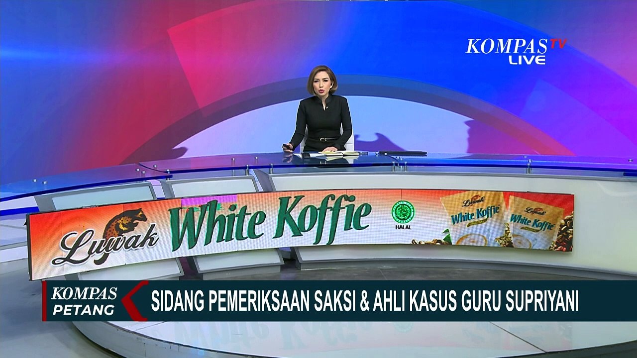 Kasus Guru Honorer Supriyani: Saksi Ahli di Sidang Ragukan Penganiayaan, 6 Polisi Diperiksa Propam