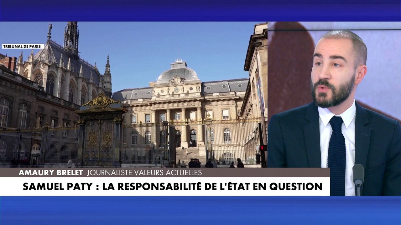 «On peut regretter qu’une partie des complices ne soit pas sur le banc des accusés»