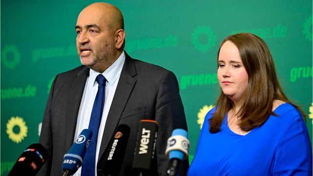 Ricarda Lang: Nach Rücktritt bei den Grünen folgte nun auch privat eine große Änderung