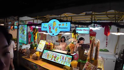 vlog l ADIÓS A MI NOVIO…  mercado callejero, visito altar hinduista y novedades de la visa