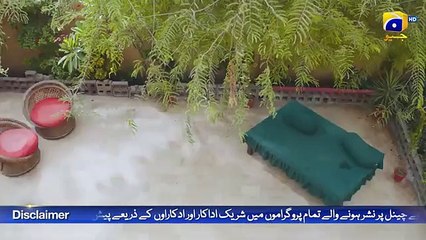 Yahya Episode 02 - [Eng Sub] - Madiha Imam - Khushhal Khan - 2nd November 2024 - HAR PAL GEO