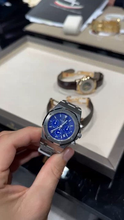 Ce bleu 