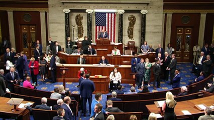 Aborto, bandeira, Congresso: as escolhas dos americanos além do próximo presidente