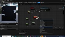 More Stuff With UV | Rotate Texture In Unreal Engine | How to Rotate Offset Scale Texture in Unreal