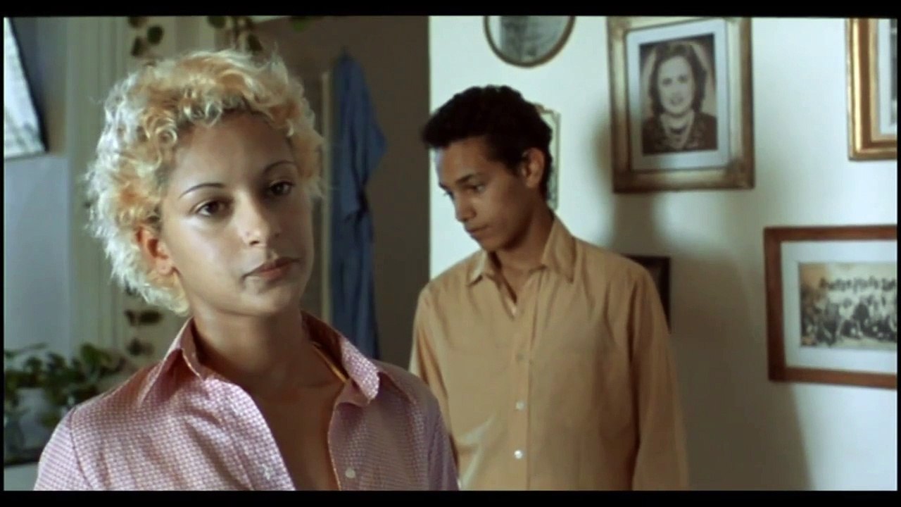 Café de la plage - Benoît Graffin (2001) HD