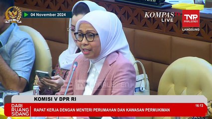 Yasti ke Menteri Maruarar:Niat Baik Pak Menteri Harus Dipikirkan Matang-matang