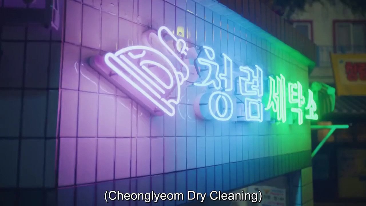 [ENG] EP.12 Iron Family (2024) video Dailymotion