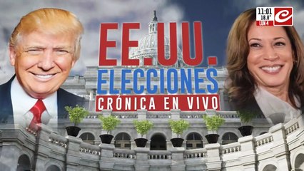 Elecciones en EEUU: ¿quién se perfila como el favorito de los norteamericanos?