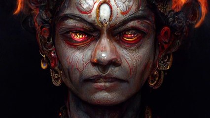 Everyone Has To Die In This Village !! South Movie Explained in Hindi/Urdu