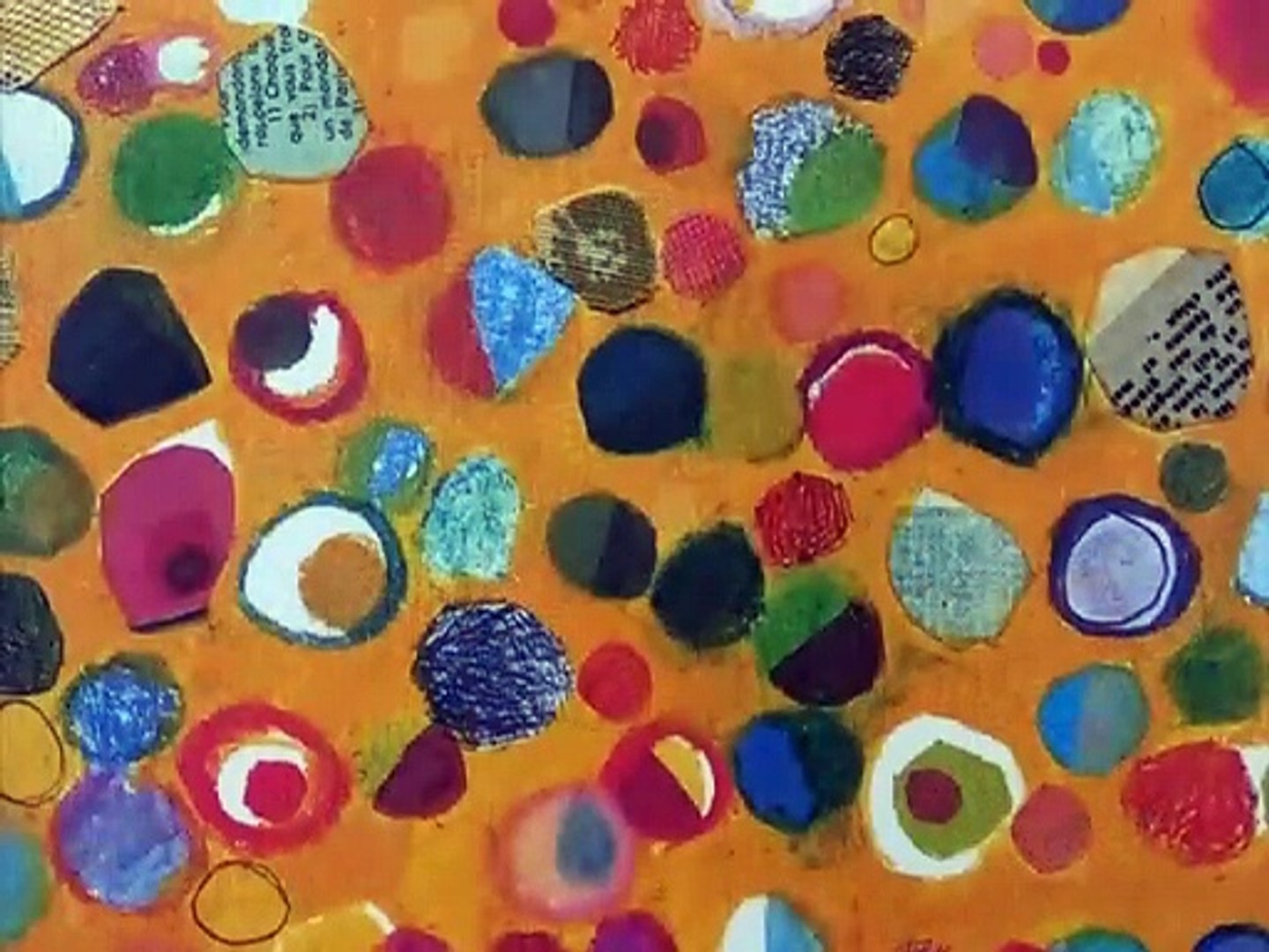 Histoire bruitée Mon histoire courte de goutte d'eau
