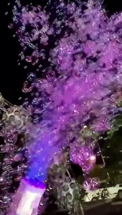 bubbles toy for kids