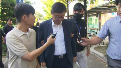 '품질검사 조작' 아리셀 박순관 대표 등 12명 송치 / YTN