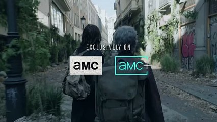 The Walking Dead: Daryl Dixon - temporada 3 Teaser VO