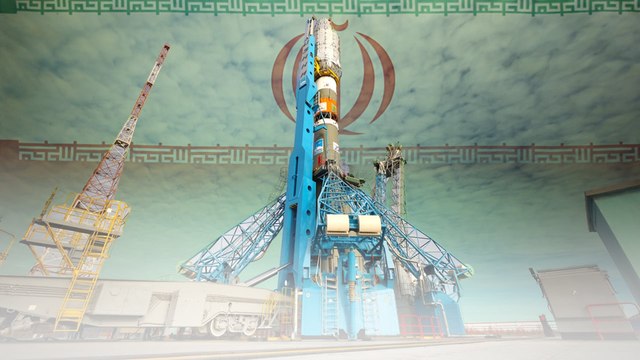 Nga sẽ phóng 2 vệ tinh của Iran vào quỹ đạo bằng tên lửa trong ngày bầu cử Tổng thống Mỹ?