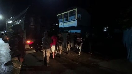 Migración descubre 83 ilegales Haitianos en hotel de La Altagracia