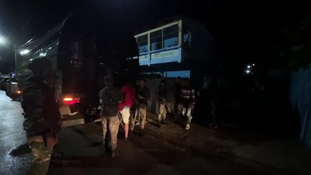 Migración descubre 83 ilegales Haitianos en hotel de La Altagracia