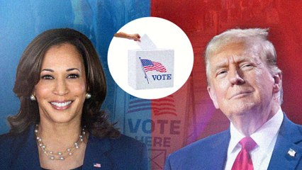 ماذا لو تعادلت الأصوات بين ترامب وهاريس يوم الحسم؟