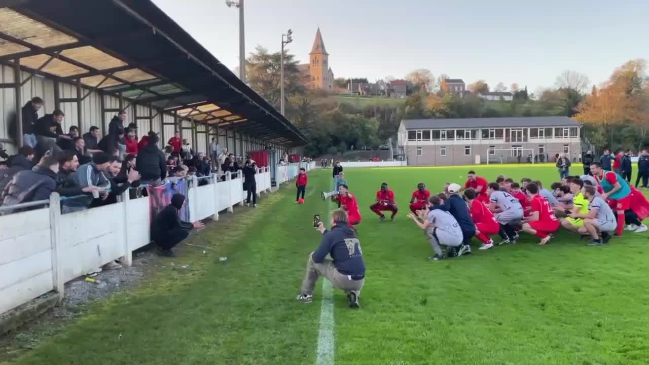 Wbo supporters