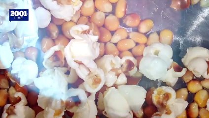 Saludables y deliciosas