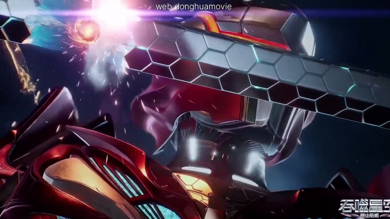 Swallowed start episode 144 Sub indo. Kualitas FULL HD