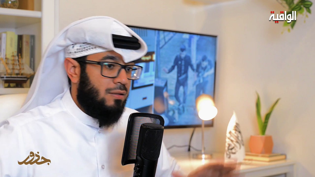 الضفة تحت الحصار  || بودكاست جذور - ح29