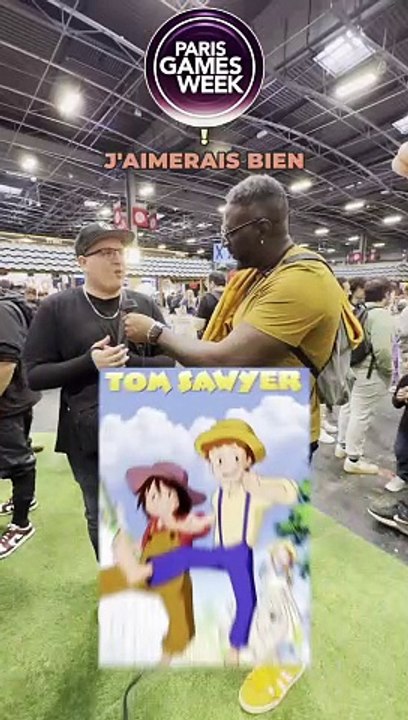 Quels mangas adapteriez-vous en jeux vidéo ?