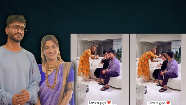 Ankita Lokhande का Vicky Jain की बहन ने जला दिया चेहरा, Video देख बुरी तरह भड़के Fans| FilmiBeat