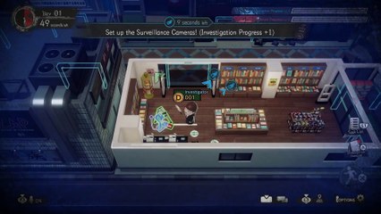 DEATH NOTE Killer Within – How to Play Trailer