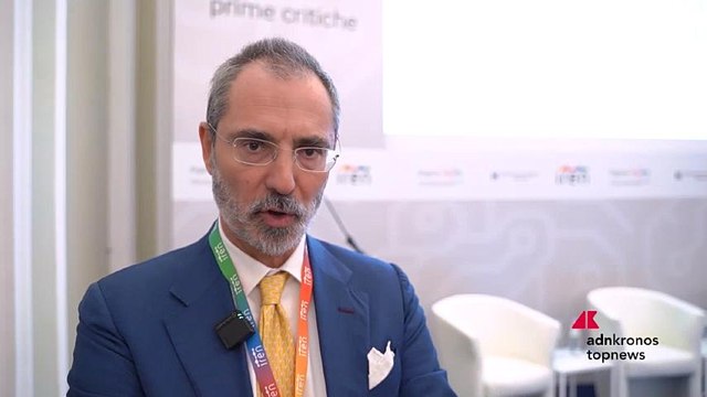 De Molli (Ambrosetti): “Materie prime critiche dominate dalla Cina”