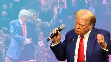 Ông Trump hứa sẽ "mở hội ăn mừng" nếu thắng cử