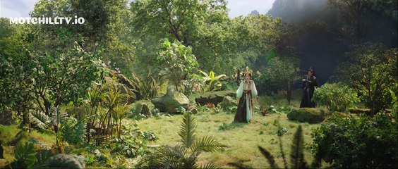 Vĩnh Dạ Tinh Hà - Tập 10 (Full HD - Vietsub)