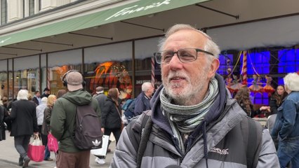 Increase in rail fares