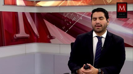 Monreal presume que Morena logró reformar 39 artículos de la Constitución en solo 60 días