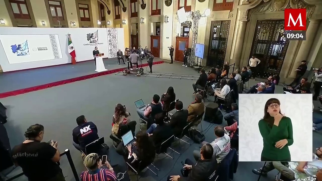 Sheinbaum pide al INE revisar costo de la elección para jueces, magistrados y ministros