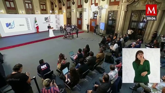 Sheinbaum pide al INE revisar costo de la elección para jueces, magistrados y ministros