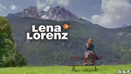 Lena Lorenz -27- Perfekte Familie