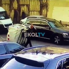 6 Yaşındaki Şirin Elmas'ın Son Görüntüleri