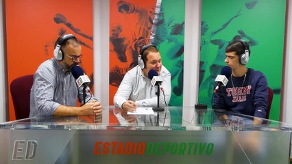 "Vinicius merece el balón de plomo"