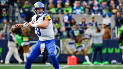 Rams Clinch Overtime Victory Over Seahawks in Thrilling 26-20 Finish 🏈