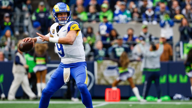 Rams Edge Seahawks in Overtime Thriller on Sunday, 26-20