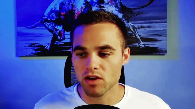 Crypto Trading Course For Beginners - Part 1 [Trading Basics]