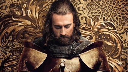 Rise of the Raven: Die Mittelalter-Serie macht Europa zum Spielbrett für Intrigen und Verrat